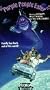 Purple People Eater [VHS]