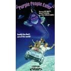 Purple People Eater [VHS]