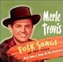 Folk Songs of the Hills