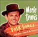 Folk Songs of the Hills (Back Home/Songs of the Coal Miners)