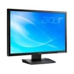 SAVE $26 - Acer V223-WBD 22" Widescreen TFT LCD Monitor (Black) $153.99