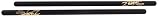 Zildjian ARWB  Absolute Rock-Black Drumsticks
