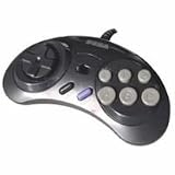 Review Sega of America, Inc.  / Sega Club Controller