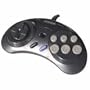 6 Button Arcade Pad for Sega Genesis