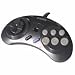 6 Button Arcade Pad for Sega Genesis