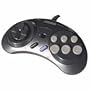6 Button Arcade Pad for Sega Genesis