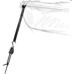 Yakima Bow or Stern Tiedowns (2-Pack)
