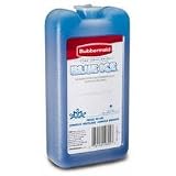 Rubbermaid 1080-16-220 Blue Ice Block Module Ice Pack
