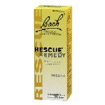 Bach Rescue Remedy - Natural Stress Relief - 10 Ml. Bottle - Made in England