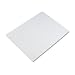 Riverside Paper 104159 White Poster Board, Four-Ply, 22 x 28, 25 Boards/Carton