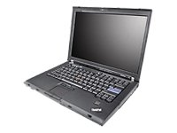 Cover image : TS/ThinkPad T61w/C2D T7250 2GB 160GB VB