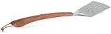 Charcoal Companion CC1111 Vineyard Rosewood Spatula