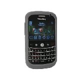 BlackBerry Skin Case for BlackBerry Bold 9000 (Grey)
