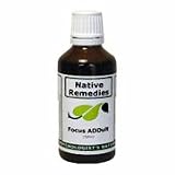 Native Remedies Focus ADDult, 50 ml 210WxGVkB L. SL160 Native Remedies Focus ADDult, 50 ml