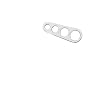 Spaghettima� Classic aus Edelstahl 18/10 rostfrei &hellip 