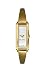 Gucci 109 Gold-Tone Mother of Pearl Ladies Watch YA109525