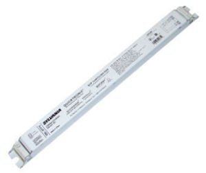 Sylvania 49130 - QTP2X54T5HOUNVPSN Fluorescent Ballast