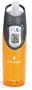ORANGE HydraCoach Fitness Intelligent 22oz. Water Bottle
