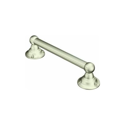 Moen Lr8716d2bn Home Care 16 Inch Grab
