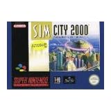 Sim City 2000