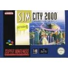 Sim City 2000