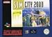 Sim City 2000