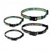 Coastal Pet John Deere Adjustable Green Dog Collar (green - 1''x 18-26'' dog collar)