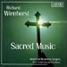 Richard Wienhorst: Sacred Music