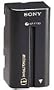 Sony NPF750 InfoLithium Camcorder Battery