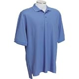 Tehama Mens Hang 'Em Dry Pique Polo Closeout