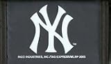 New York Yankees Nylon Wallet