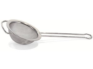 Rösle Tea Strainer, Fine Mesh