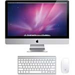 Apple Computer iMac 21.5inch /3.2GHz Dual Core i3/4GB RAM/1TB HD/SuperDrive/Radeon HD