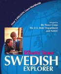 Rosetta Stone Swedish Explorer