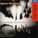 Ignace Strasfogel: Piano Music