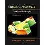 Chemical Principles: The Quest for Insight