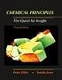 Chemical Principles: The Quest for Insight