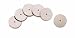 CIRCULAR SAWS MINI 3/4 X .004 PACK OF 12