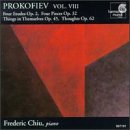 Prokofiev: Piano Works