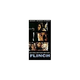 Flinch [VHS]