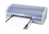 HP DeskJet 5150 Colour Inkjet Printer