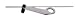 Westmark 389951 Rettichschneider Radimax