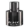 Kenneth Cole Black By Kenneth Cole for Men Eau De Toilette Spay 3.4 Oz