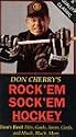 Don Cherry's Rock'em Sock'em Hockey [VHS]