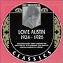 Lovie Austin 1924 1926