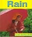 Book Rain (Pebble Books)