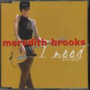 I Need - CD1
