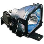 Epson Ersatzlampe f&uuml;r Projektor F/ EMP-5350/-7250/-7350. 90 Tage oder max. 500 Stunden Garantie
