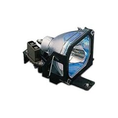 Epson Ersatzlampe f�r Projektor F/ EMP-5350/-7250/-7350. 90 Tage oder max. 500 Stunden Garantie