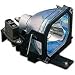 Epson Ersatzlampe für Projektor F/ EMP-5350/-7250/-7350. 90 Tage oder max. 500 Stunden Garantie